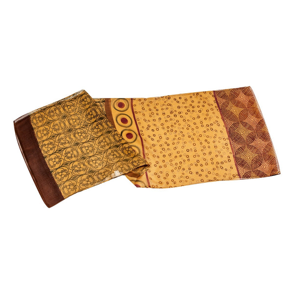 Chiffon Sheer #97 Harvest