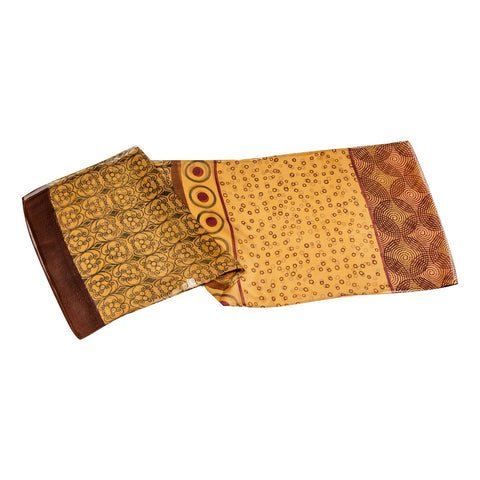 Chiffon Sheer #97 Harvest