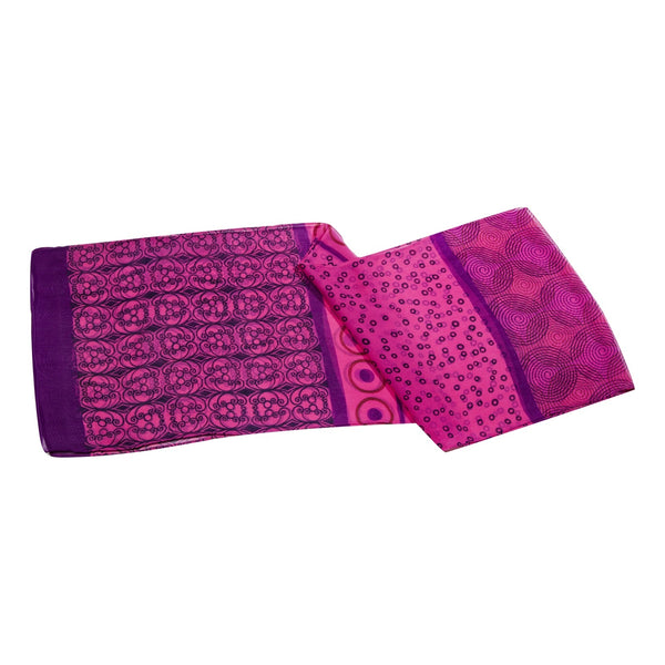 Chiffon Sheer #97 Morning Glory