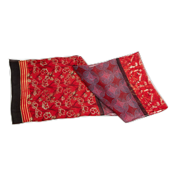 Chiffon Sheer #99 Candy