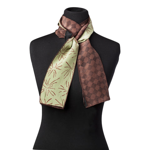 Silk Tubular #140 In the Woods