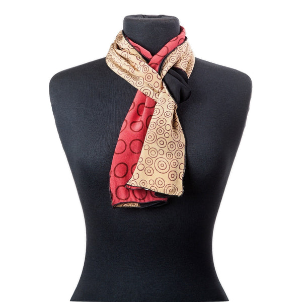 Silk Tubular #84 Stone