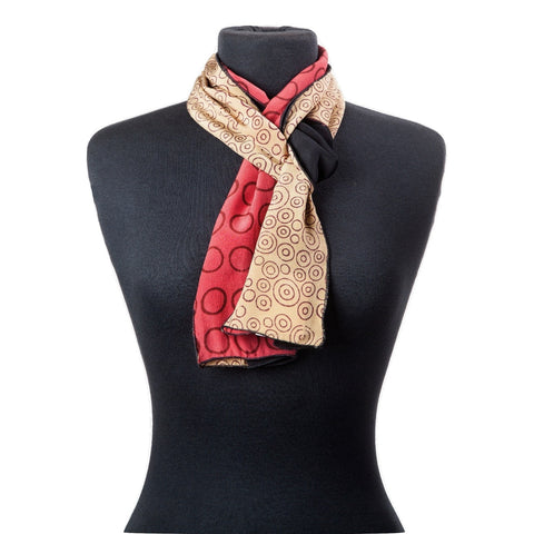 Silk Tubular #84 Stone