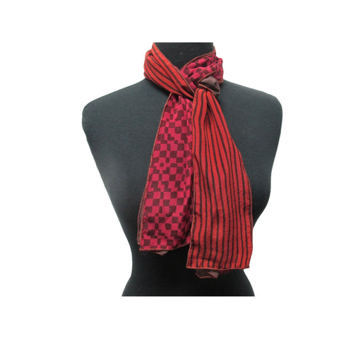 Silk Tubular #89 Smoke Stack