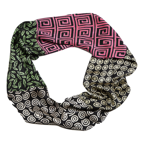 Infinity Scarves #21 Festival