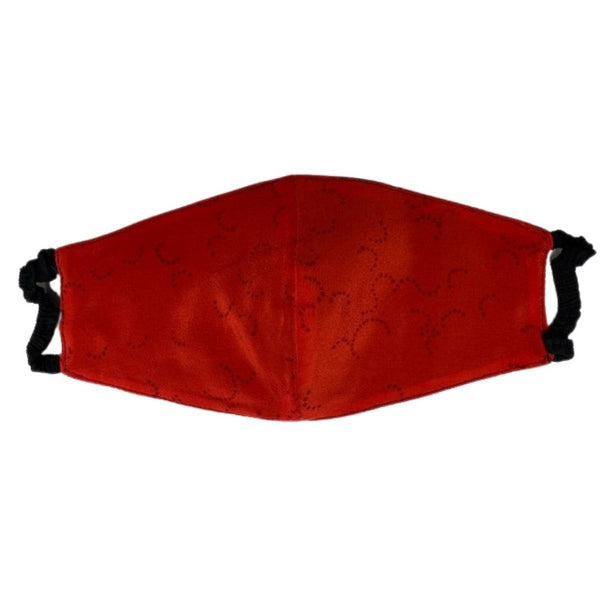 Elastic Mask in Fall Curve