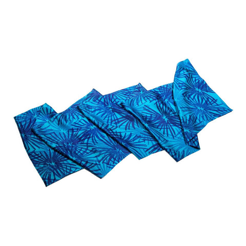 Men's Scarf HMS8 Water Burst