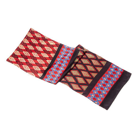 Silk Charmeuse Solo #105 Candy