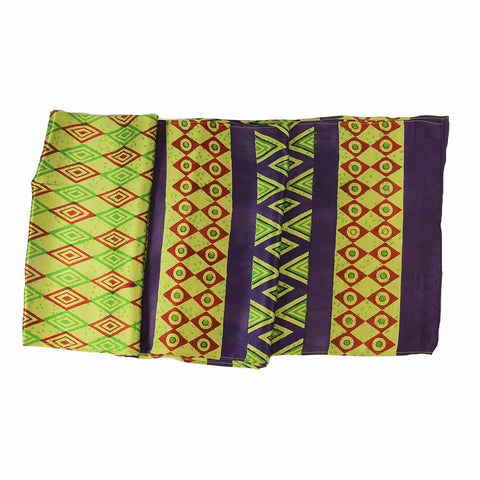 Silk Charmeuse Solo #105 EBONY