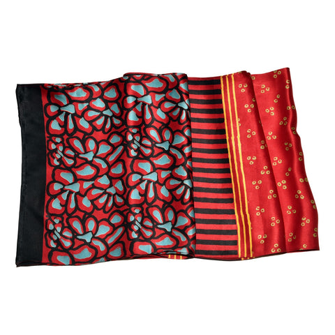 Silk Charmeuse Solo #106 Candy