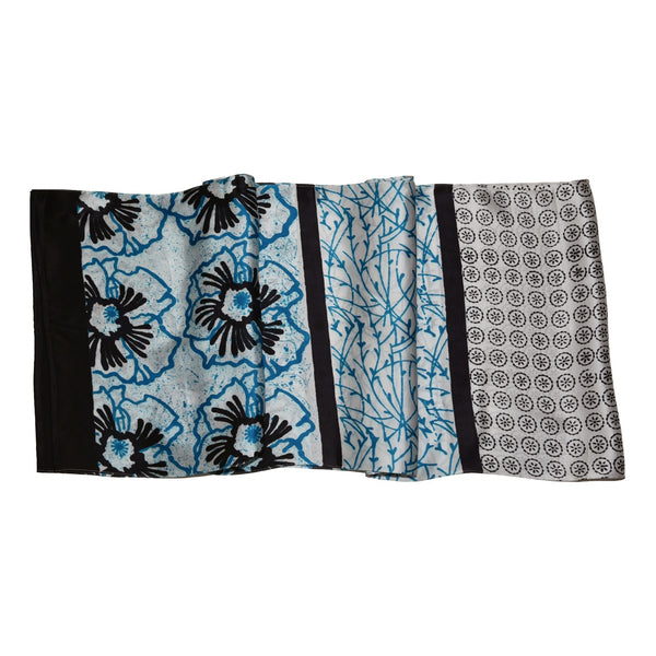 Silk Charmeuse Solo #107 Icicle