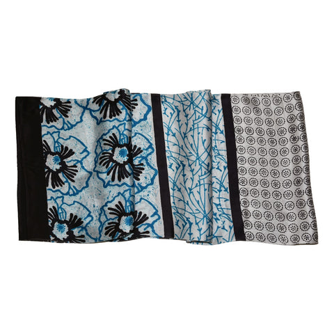 Silk Charmeuse Solo #107 Icicle