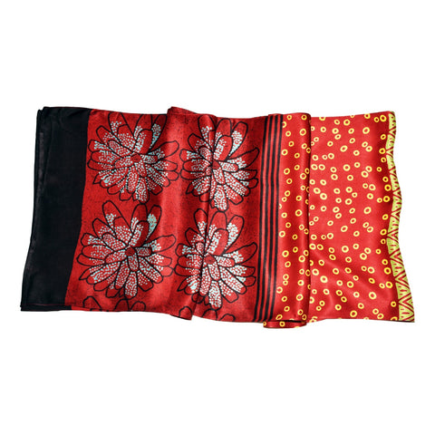 Silk Charmeuse Solo #116 Candy