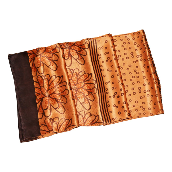 Silk Charmeuse Solo #116 Fall