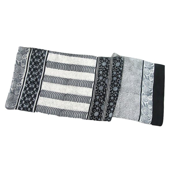 Chiffon Sheer #13 Zebra