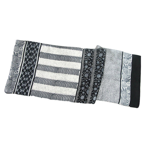 Chiffon Sheer #13 Zebra