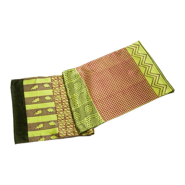 Silk Charmeuse Solo #14 Begonia