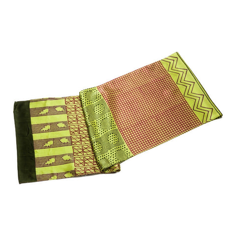 Silk Charmeuse Solo #14 Begonia