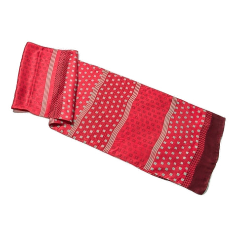 Silk Charmeuse Solo #71 Strawberry