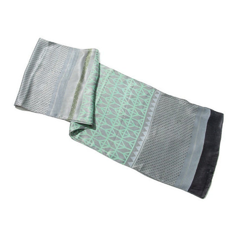 Silk Charmeuse Solo #74 Mint