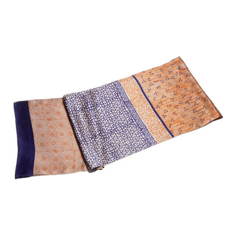 Silk Charmeuse Solo #94 Slate