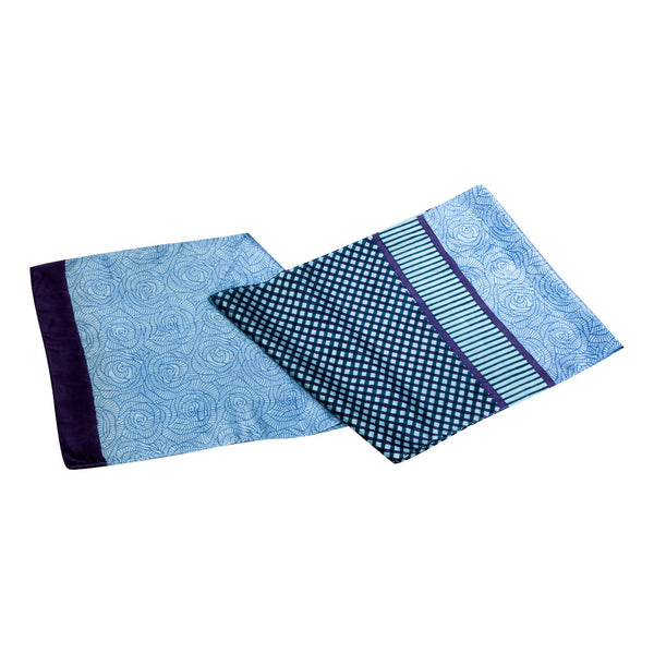 Silk Charmeuse Solo #9 Water