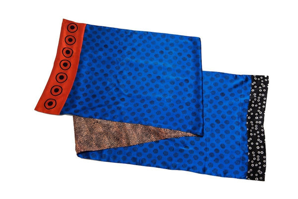 HSHW #10 Cobalt Blue