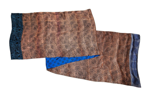 HSHW #10 Cobalt Blue