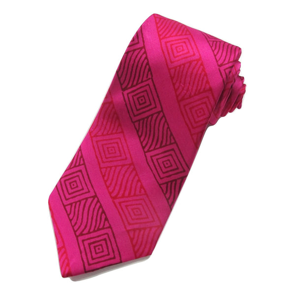 Neck Tie - Rose #14