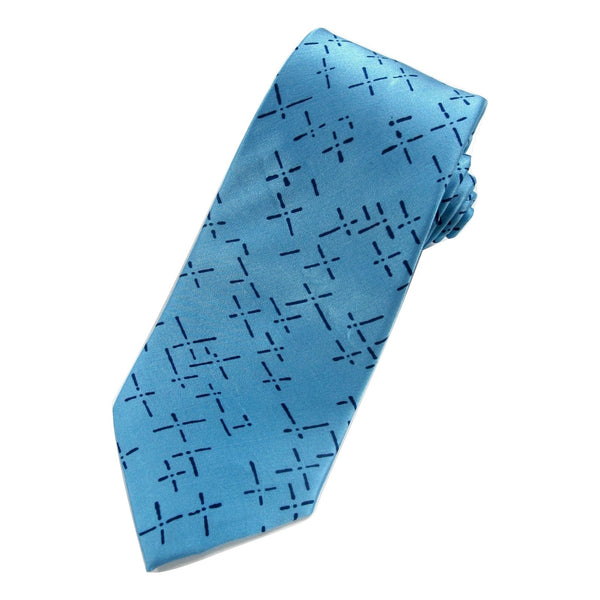 Neck Tie - Frost #29