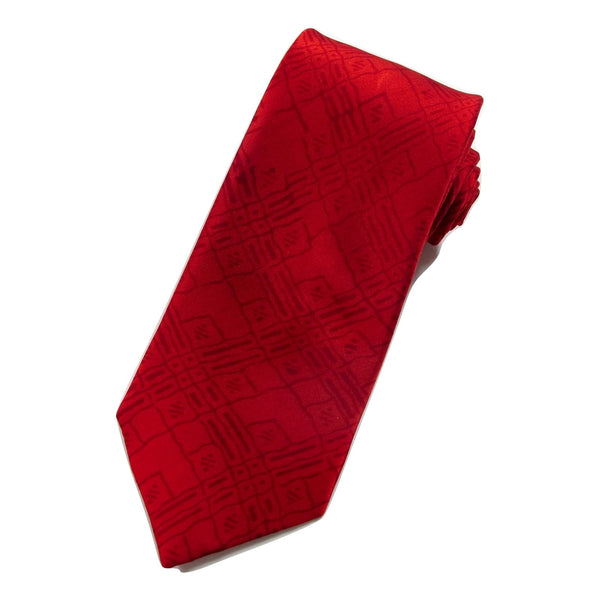 Neck Tie - Chillipepper #30