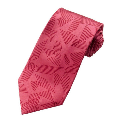 Neck Tie - Redwood #37