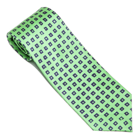 Neck Tie - Emerald #39