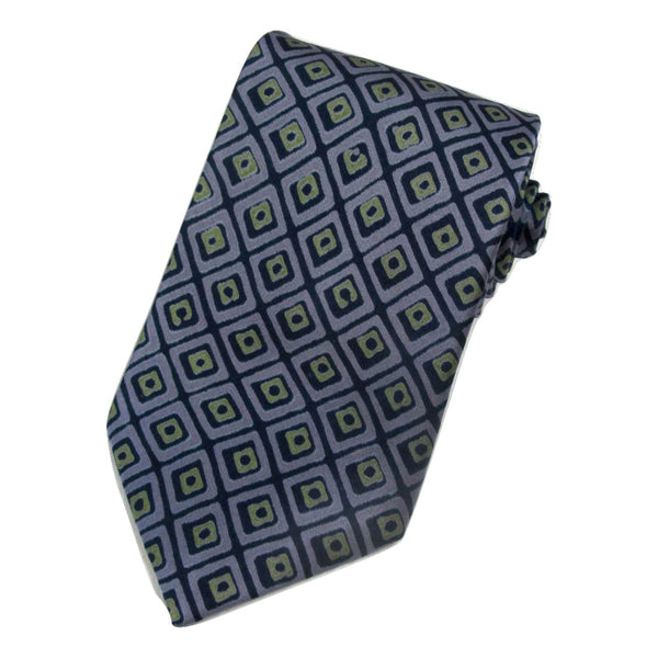 Neck Tie - Navy #3