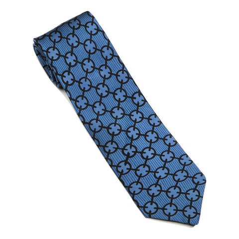 Neck Tie - Dusk #42