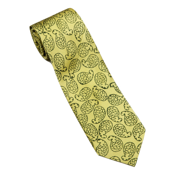 Neck Tie - Herbal #43