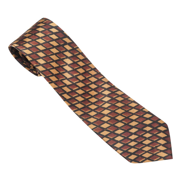 Neck Tie - Cocoa #47