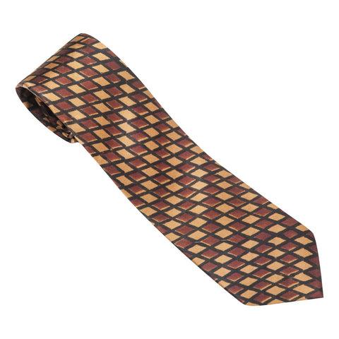 Neck Tie - Cocoa #47
