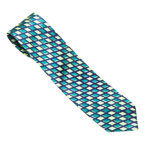 Neck Tie - Key Lime #47