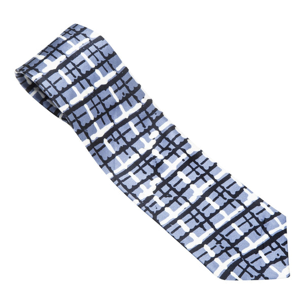 Neck Tie - Metal #50