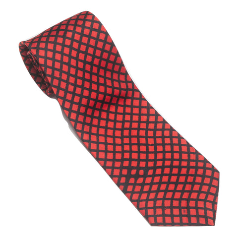 Neck Tie - Optical #7