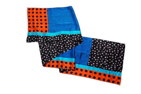 HTUS #11 Cobalt Blue