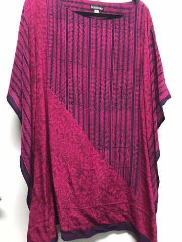 Poncho #12 Lipstick