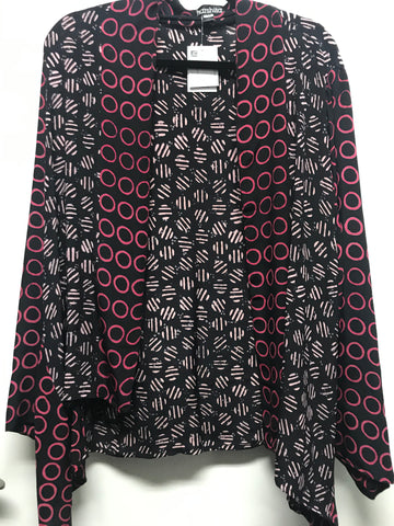 Kimono Jacket #40 Tourmaline