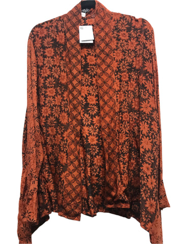 Kimono Jacket #27 Fall