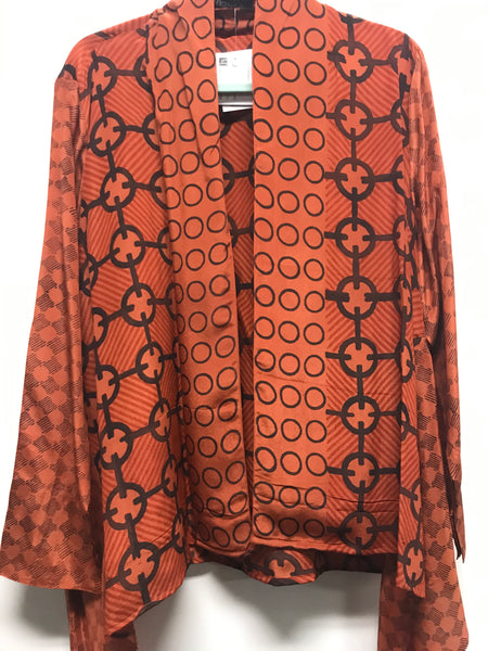 Kimono Jacket #25 Fall