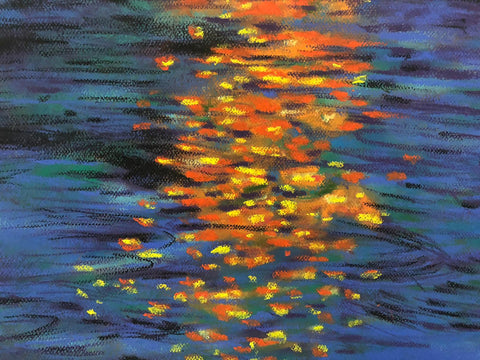 Kisses of Morning Rays