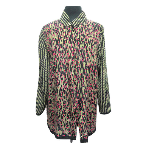 Long Shirt Kiwi Twig