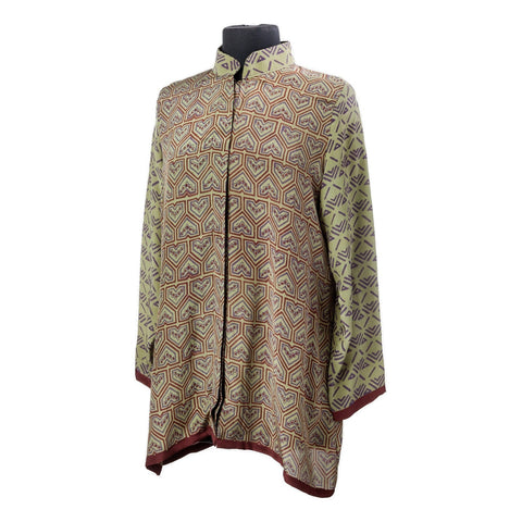 Long Shirt Antique Pewter Medieval